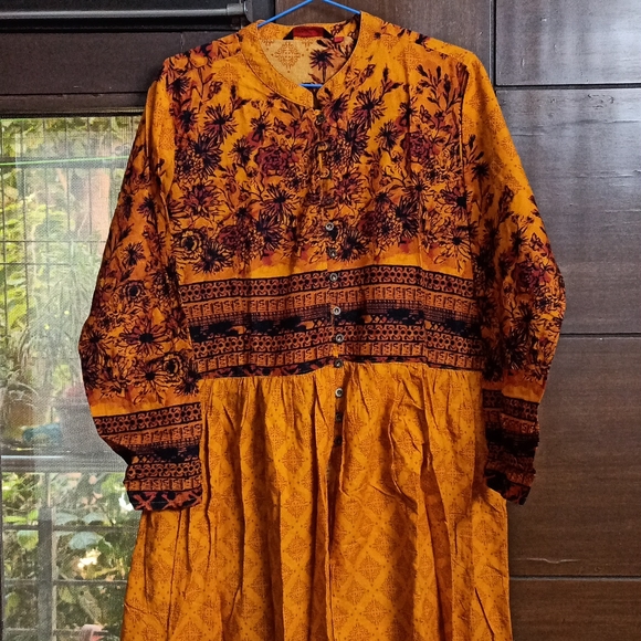 Vishudh Kurta - Picture 5 of 5